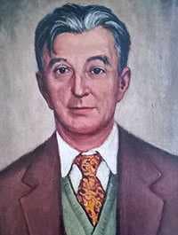 Др Радослав Раде Познановић