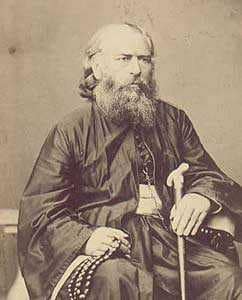 Гаврило Поповић