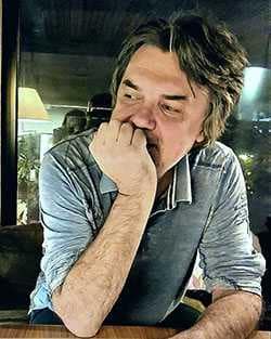 Goran Kojadinović Coix