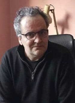 Зоран Јеремић