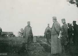 Бој на Крстацу одлучујући за ослобођење ужичког краја 1914. године