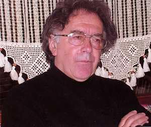 Драгиша Милосављевић