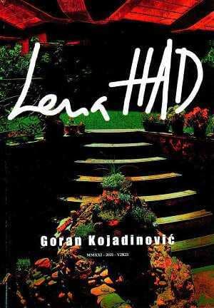 Лена ХАД – Горан Којадиновић