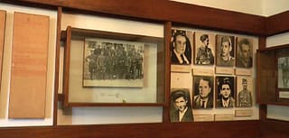 Воз је стајао да би Тито отишао код Диваца у Лучице код Пријепоља