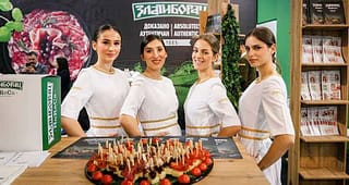 Компанија „Златиборац“ на сајму „Винска визија Отвореног Балкана”