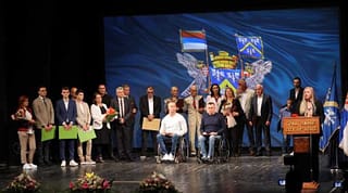 Свечаност поводом Дана града Ужица