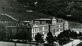 Ужичка војска 1914. године