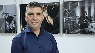 „МОСИ Ужице – Записи на фотографијама“ аутора Драгана Карадаревића