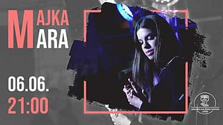 Концерт бенда „Мајка Мара“ у Градском културном центру