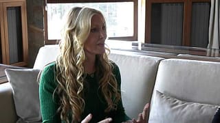 Амерички филм о Божићу, а са Златибора