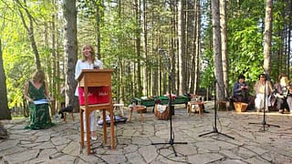 Манифестација „Плетиљама у част“ у Сирогојну