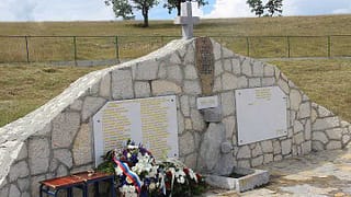 Јуначка одбрана на Цигли 21/22. августа 1914. године