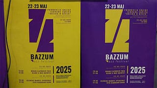 Четврти Bazzum jazz фестивал 22. и 23. маја у Ужицу