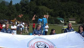 Завршене МОСИ игре у Колашину, Ужице следећи домаћин