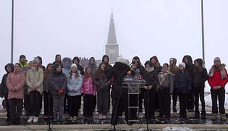 Обележена 84. годишњица битке на Кадињачи