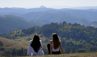 Видиковци Златибора