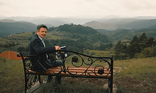 Златибор, планина богова