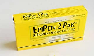 Анафилактички шок и пресудан значај прве помоћи за спас живота