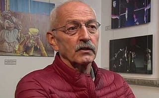 Радован Баја Вујовић