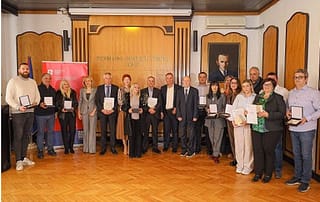 Најбољи привредници региона у 2025. години