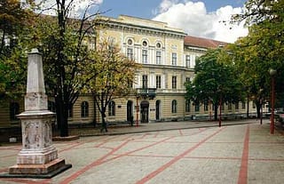 Прослава 185 година Ужичке гимназије