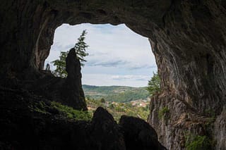 Потпећка пећина