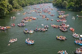 Дринска регата