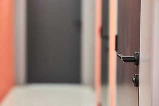 Шта је најважније за сигурносна врата