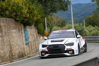 Милован Веснић трећи на крају Шампионата Европе на брдским стазама