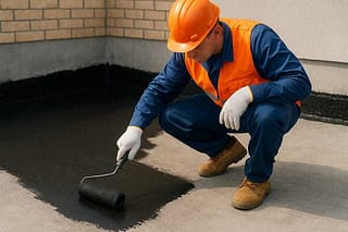 Зашто је хидроизолација важна за трајност објекта и здравље људи у њему?