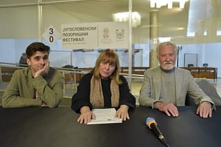 Додељене награде на 30. југословенском позоришном фестивалу у Ужицу