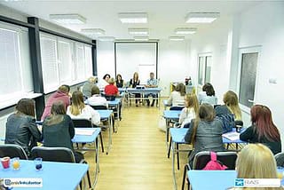 Бизнис инкубатор центар Ужице