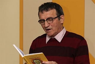 Промоција нове књиге Слободана Ристовића