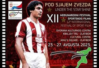 Програм 12. Међународног фестивала спортског филма на Златибору