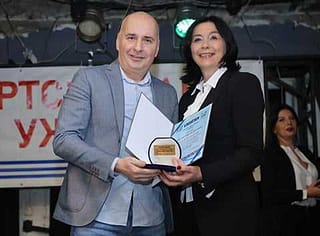 Проглашени спортисти године града Ужица