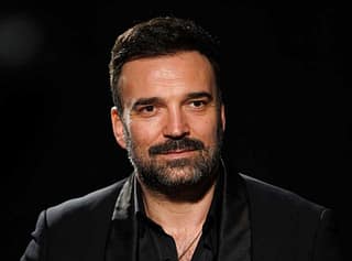 Концерт Ивана Босиљчића на ужичком тргу