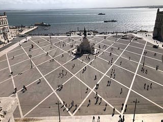 Лисабон, каквог (до сада) нисте упознали