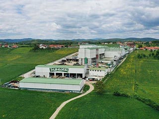 Одговорно према природи: Захваљујући зеленим праксама „Златиборац“ рециклира 70% отпада