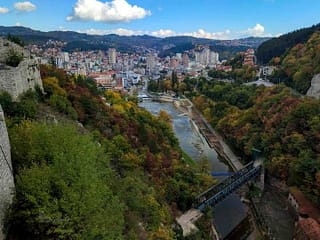Град звани жеља – или, читање са задовољством