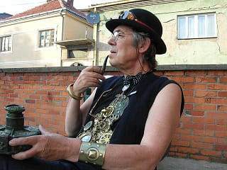 Младен Јевђовић