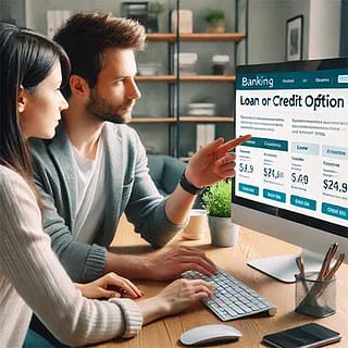 Користите кредитни калкулатор за избор најповољније банкарске понуде