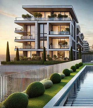 Раст луксузне градње у Србији: Дедиње као синоним за престиж и квалитетан живот