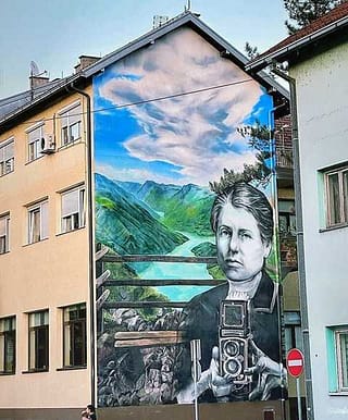 У Бајиној Башти памте племениту Евелину Хаверфилд