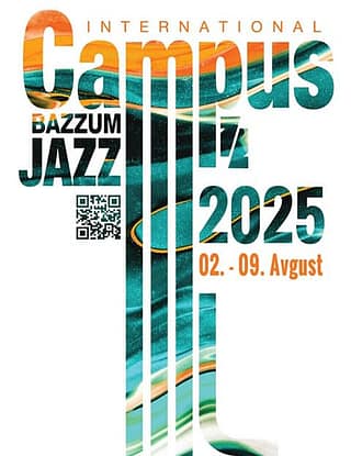 Први интернационални Bazzum Jazz Campus у Ужицу