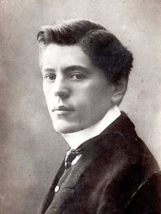 Милутин Ускоковић