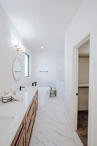 Модерно купатило – оаза вашег уживања