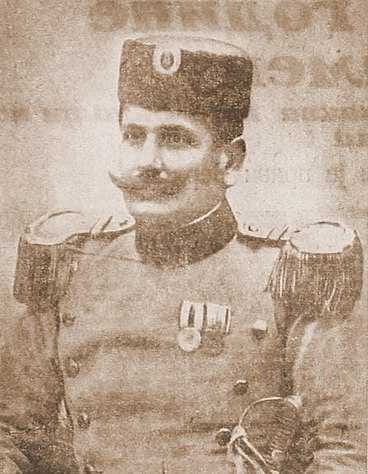 Пуковник Душан Пурић