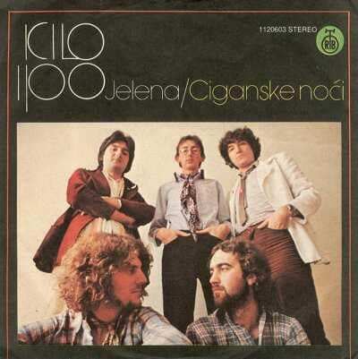 Јелена – Кило и по