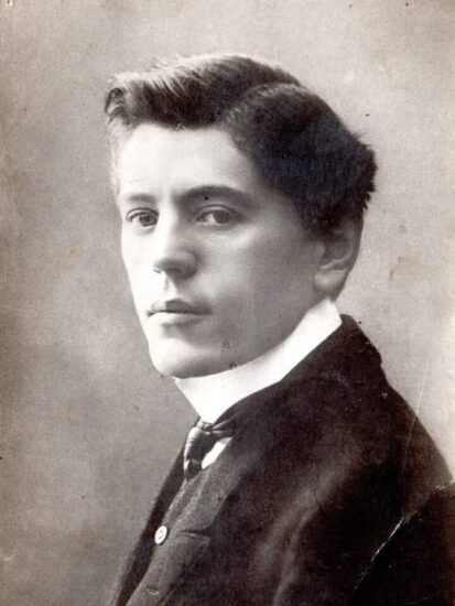 Милутин Ускоковић