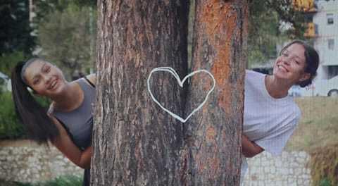 Филм о раду Канцеларије за младе Ужице